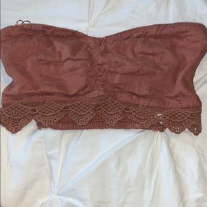 Free People Shirt